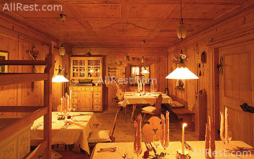 Granvara Relais & SPA Hotel 15